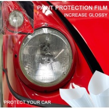 Truck Paint Protection Film