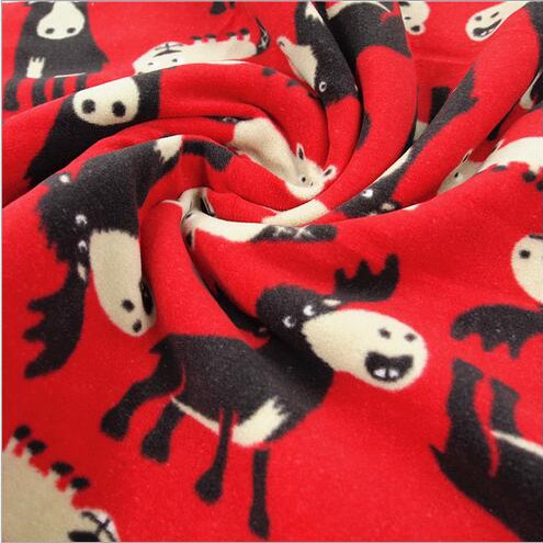 Baby Fleece Blankets