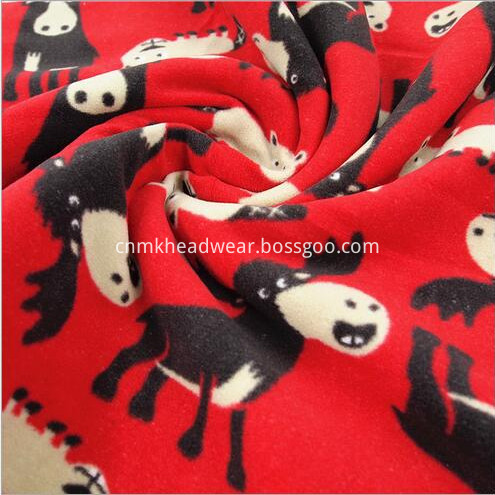 Baby Fleece Blankets