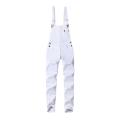 OEM Wholesale Men's Jeans Overall with Logo