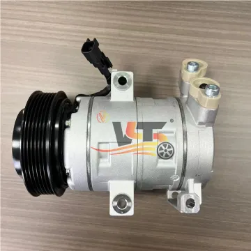 OEM Air Conditioning AC Compressor for FORD ESCAPE 2008-2012 (8L8Z19703B)