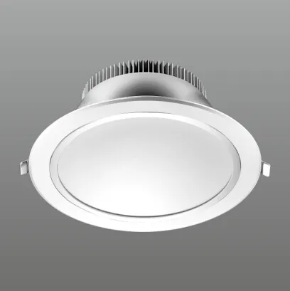 Residentail LED Ceiling Lights COB 12W/18W Spotlights Lamps LED Ceiling Round Lights Indoor Spotlights Lamps