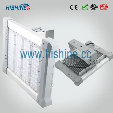 Hishine low price 150w led tunnel lighting with high luminous