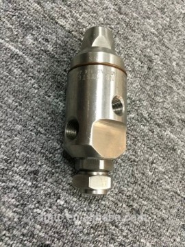 air water spray nozzle/ultrasonic spray nozzle/