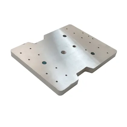 Shandong Fangzhuo Custom High Precision Machining Services