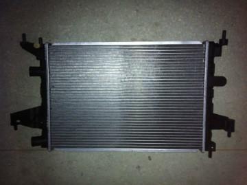 OPEL ASTRA   car Aluminum radiator 1300112