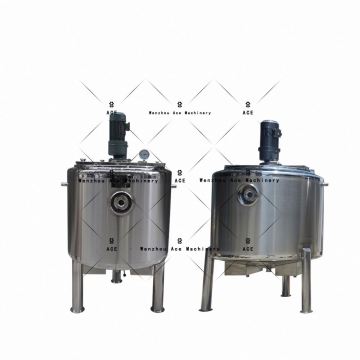 Chocolate Tempering Machine: Ace Small Truffles Melanger For Sale