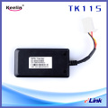 Kleinste GPS Tracker voor auto