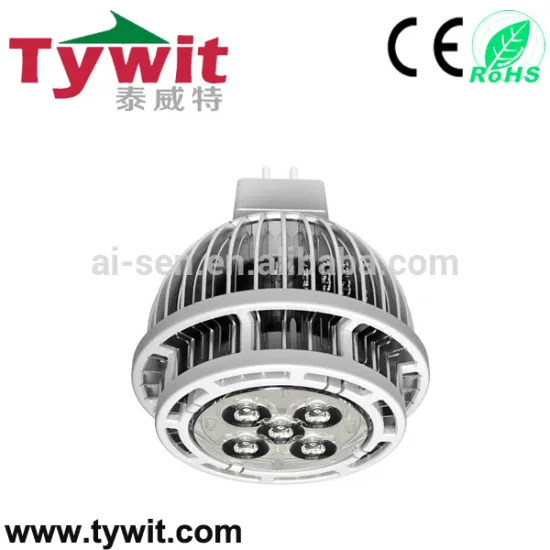 2014 Hot selling!!!! made in china 400lm 5w mini led cob spotlight led lighting (TUV&CE&RoHS)