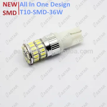 High lumens led signal light T10