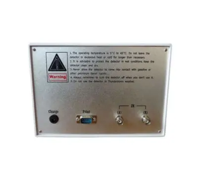 Underground Minerals Water Detector exploration detector