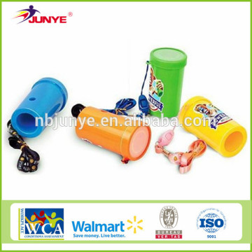 Ningbo junye Custom Printed Party Horn