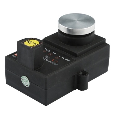 NC STUDIO Wireless MACH3 High-Precision Engraving Machine with Automatic Tool Sensor Accessories