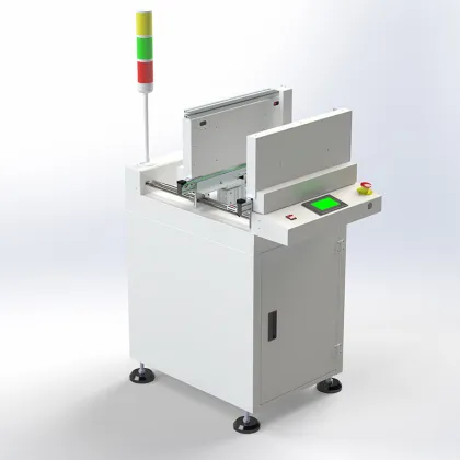 SMT PCB Push-Up Stacker