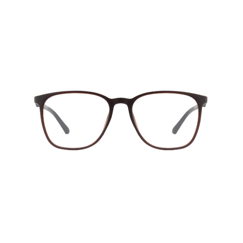 Fashion Custom Women TR90 Optical Frame Eye Glasses