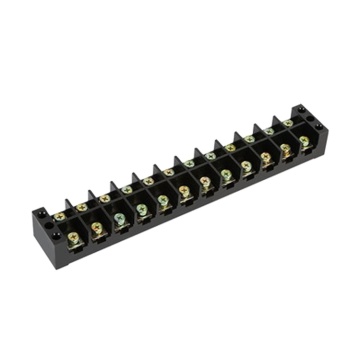 High Quality 8 Pin Barrier Terminal Block Connector