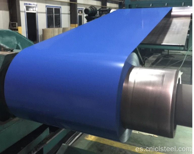 Matt Color Steel Metal Sheet