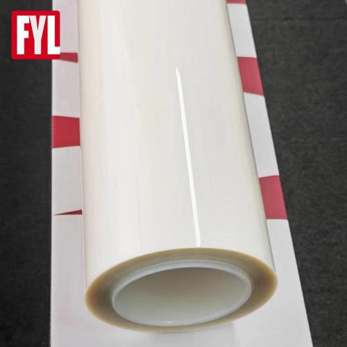 High Clear Self Healing TPU PPF Film