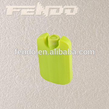 Cool Reusable Freezer Pack - Latest Colorful Cold Packs - Keep Your Food and Beverage Fresh & Cold - Ice Pack for Lunch Box