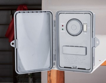 2023 BND-60/U49WT Wi-Fi Smart Multi-Voltage Heavy Duty Control Box: โซลูชั่นการควบคุมขั้นสูงสำหรับอุปกรณ์ของคุณ