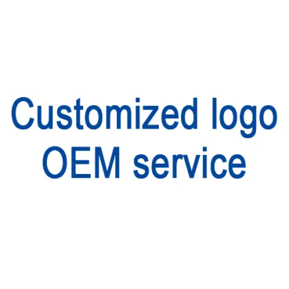 Customized Logo Brand Car Safety Belt