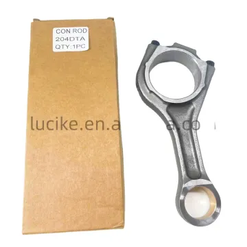 Land Rover AJ200 2.0T Diesel Connecting Rod Set: High Power Automotive Engine Parts