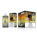 BANG King 15000 Puffs Vape Disposable E-Cigarette