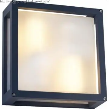 Hot sale Aluminium WALL & Ceiling Light