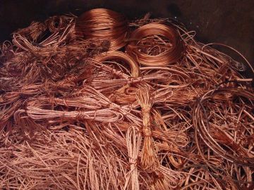 Best Price Bright Copper Wire