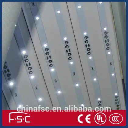 indoor scrolling advertising boards