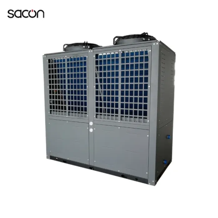 R32 Commercial Heat Pump Inverter 136kW