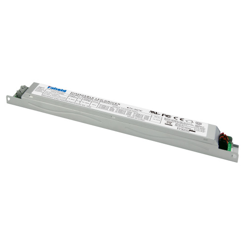 luzes lineares Step Dimming led driver