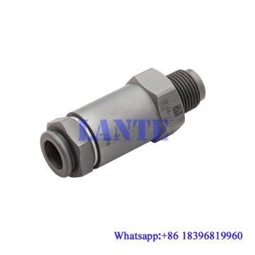 Pressure limiting valve  1110010020 Nozzle valve