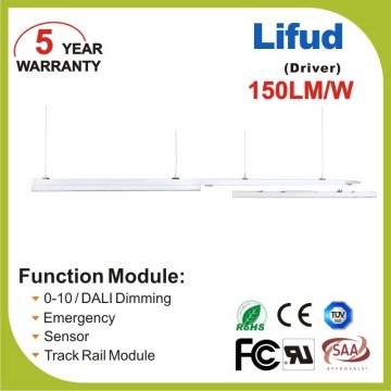 LED Linear Trunking System High Bay LED Linear Light