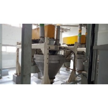 Impact Grinding Mill in Corn Industry