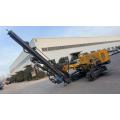 Precision Down the Hole Drill for Rock Crushing