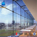 Custom 10mm PVB Laminated Glass Price For Window