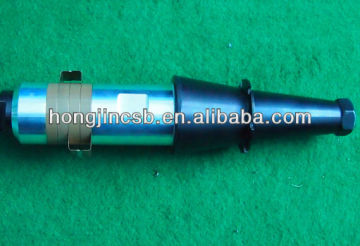 Ultrasonic Transducer manufacturer hongjin Brand
