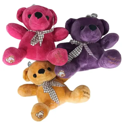 Bear A Cute Children Plush Toys