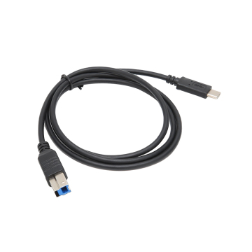 C형 남성 - USB 3.0 남성 케이블