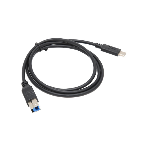 Typ C männlich zu USB 3.0 männlichem Kabel