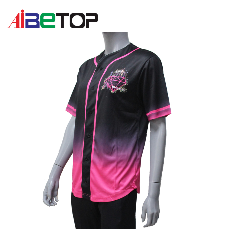 baseball Jersey