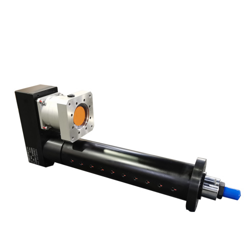 37КНК радарнага выраўноўвання электрычнага прывада