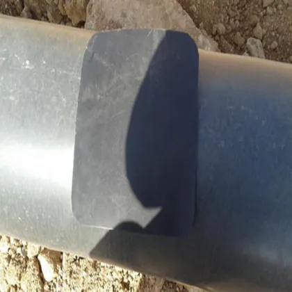 Forever`s Pipeline Repair Products