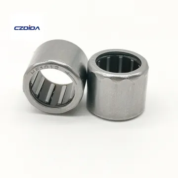 One Way Needle Roller Bearing HF1012 10x14x12