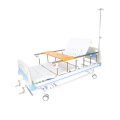 Electric Medical Disabled Hospital Bed For Paralysis Patient