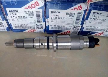 CUMMINS/Bosch Injector 0445120231 3976372 4945969 5263262