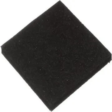 Fire-Resistant recycled crossfit gym roll rubber floor mat