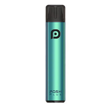 Posh Plus XL Mango Strawberry Disposable Device