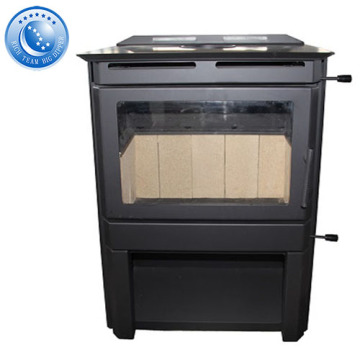 Large Efficient Cheap Wood Stoves Sale